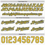 No War In Ukraine 3D Pattern Design Authentic Baseball Jersey Custom Custom 3D Pattern Design No War In Ukraine Authentic - Image 4