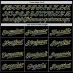 Pray For Ukraine Peace 3D Pattern Baseball Jersey - Custom Authentic Apparel Custom 3D Pattern Design Pray For Ukraine Peace - Image 4