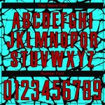 Aqua Red Black Sublimation Soccer Jersey Custom Uniform for Teams and Players Custom Aqua Red-Black Sublimation Soccer Uniform - Image 5