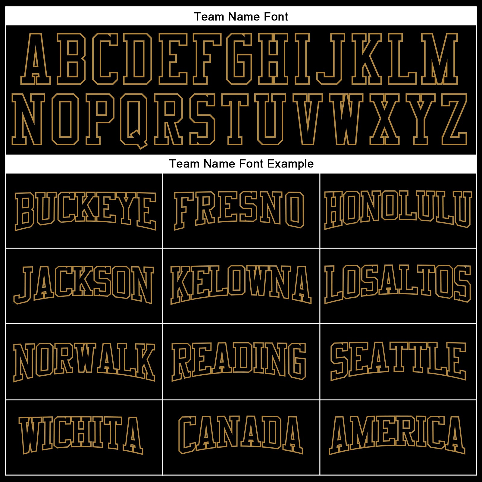 Custom Black Black-Old Gold Long Sleeve Performance T-Shirt Custom Black Gold Long Sleeve Performance T-Shirt - Comfortable Athletic Wear for Men and Women Custom Black Black-Old Gold - Image 4
