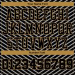 Custom Basketball Jersey Black Silver Gray Sublimation Round Neck Style 8995 Custom Black Black-Silver Gray Round Neck Sublimation - Image 4