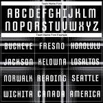 Custom Sublimation Soccer Jersey Black White Gray Design Uniform Custom Black White-Gray Sublimation Soccer Uniform Jersey - Image 4