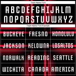 Custom Black White Hot Pink Soccer Jersey Sublimation Uniform for Teams Custom Black White-Hot Pink Sublimation Soccer Uniform - Image 4