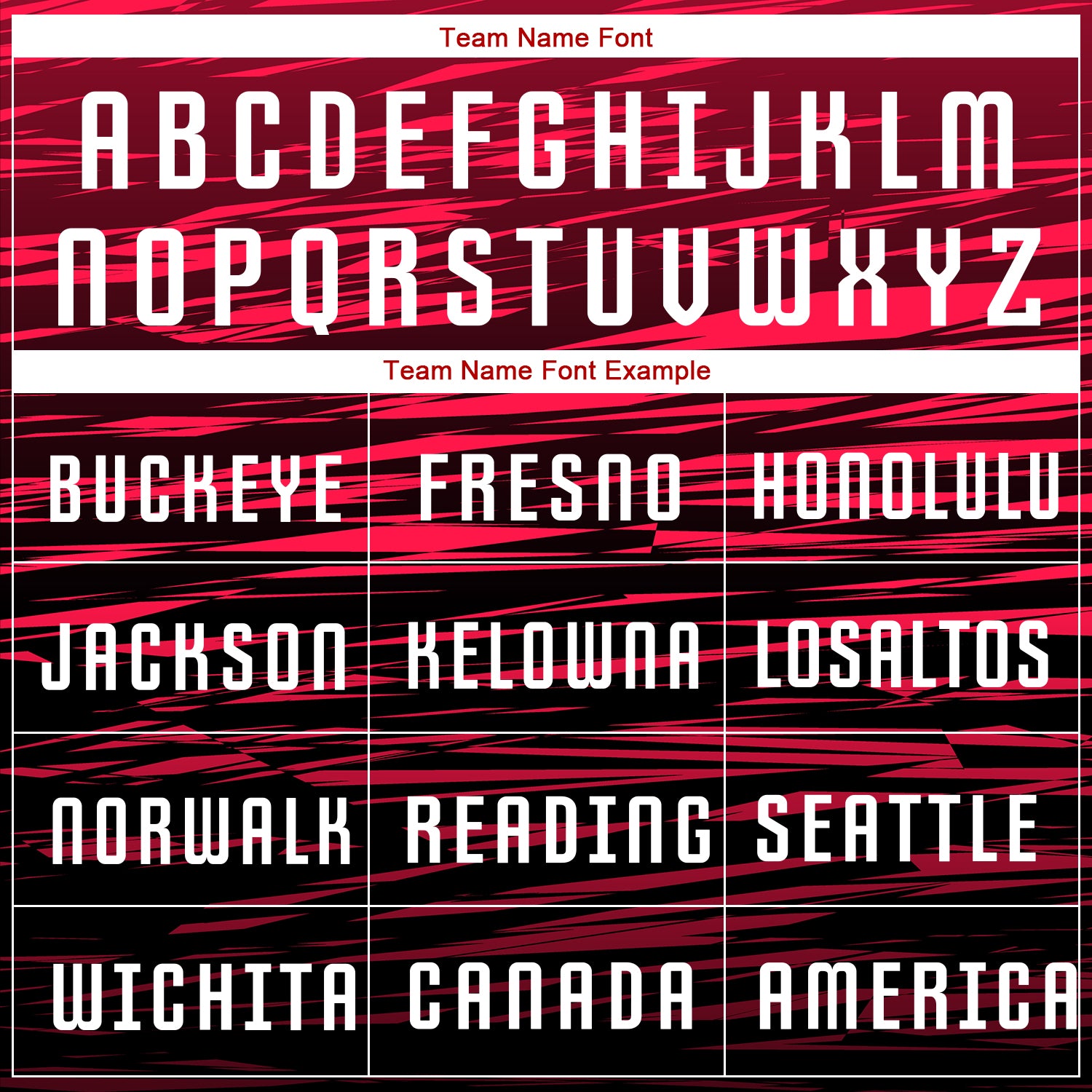 Custom Black White-Red Sublimation Soccer Uniform Jersey Style 6517 Custom Sublimation Soccer Uniform Jersey Black White Red Style 6517 Custom Black White-Red Sublimation Soccer Uniform Jersey - Image 4