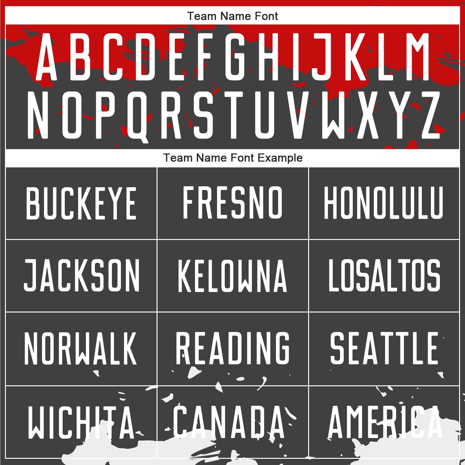 Custom Black White-Red Sublimation Soccer Uniform Jersey Style 8013 Custom Sublimation Soccer Jersey Black White Red Style 8013 Custom Black White-Red Sublimation Soccer Uniform Jersey Style - Image 4