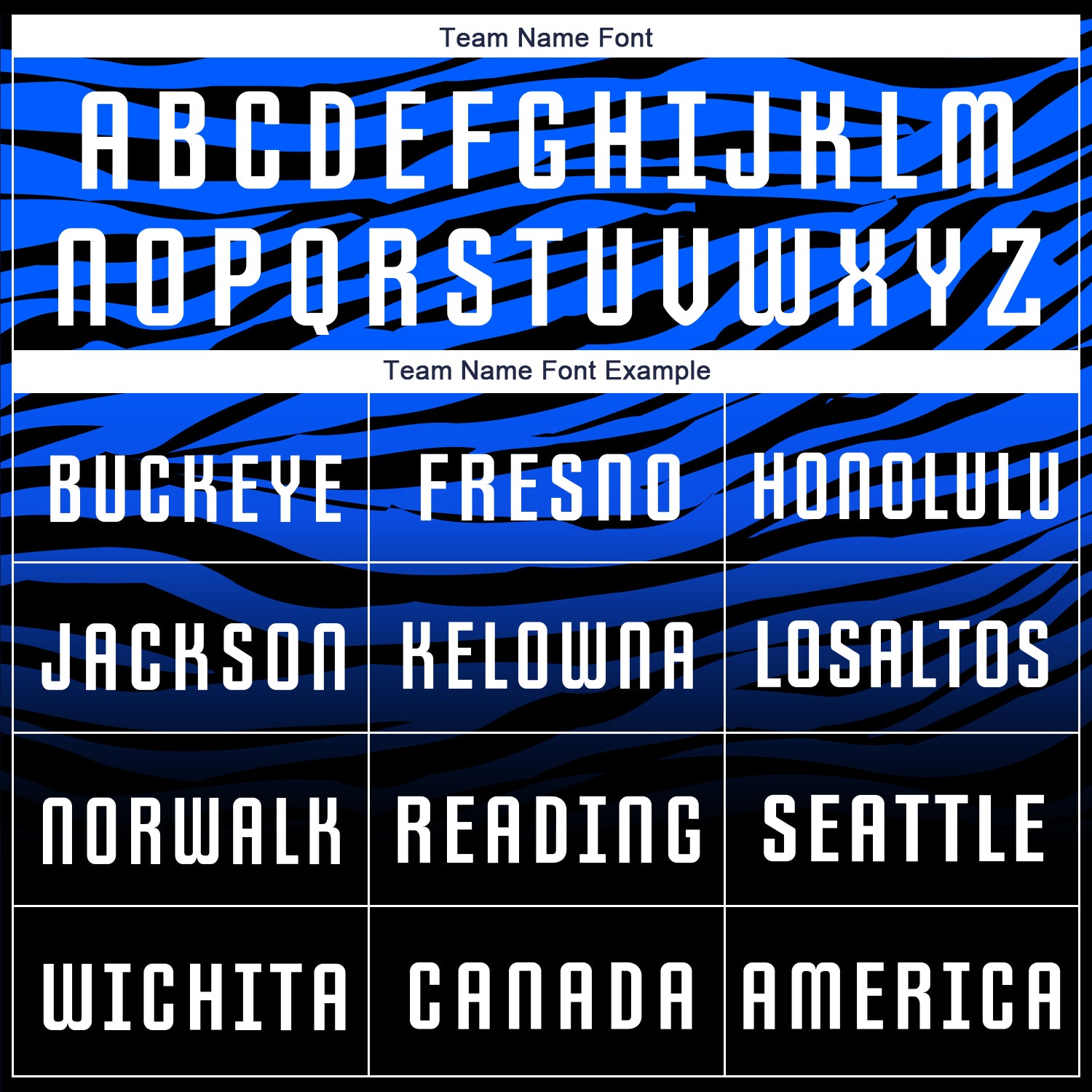 Custom Black White-Royal Sublimation Soccer Uniform Jersey Custom Black White Royal Soccer Uniform Jersey - Sublimation Sports Apparel Custom Black White-Royal Sublimation Soccer Uniform - Image 4