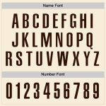 Custom Cream Brown Performance Golf Polo Shirt for Men - Lightweight, Breathable, Ideal for Sports & Outdoor Activities Custom - Image 5