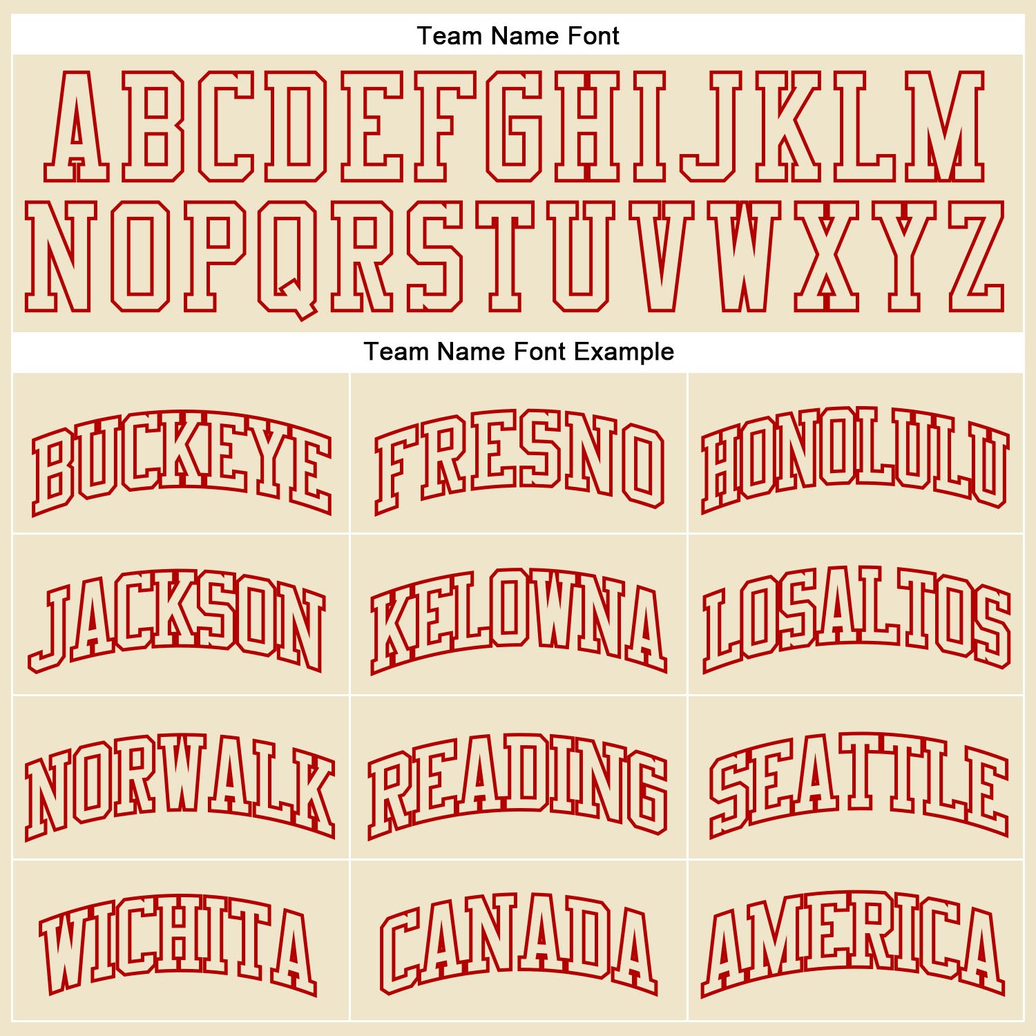 Custom Cream Cream-Red Authentic Throwback Basketball Jersey Custom Cream Red Authentic Throwback Basketball Jersey - Stylish Retro Design Ideal for Fans and Collectors Custom Cream - Image 3