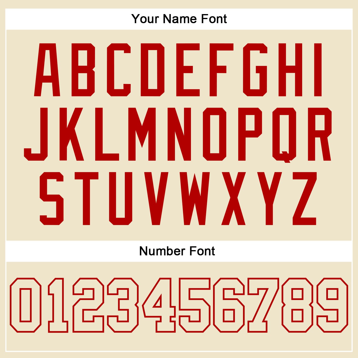 Custom Cream Cream-Red Authentic Throwback Basketball Jersey Custom Cream Red Authentic Throwback Basketball Jersey - Stylish Retro Design Ideal for Fans and Collectors Custom Cream - Image 4