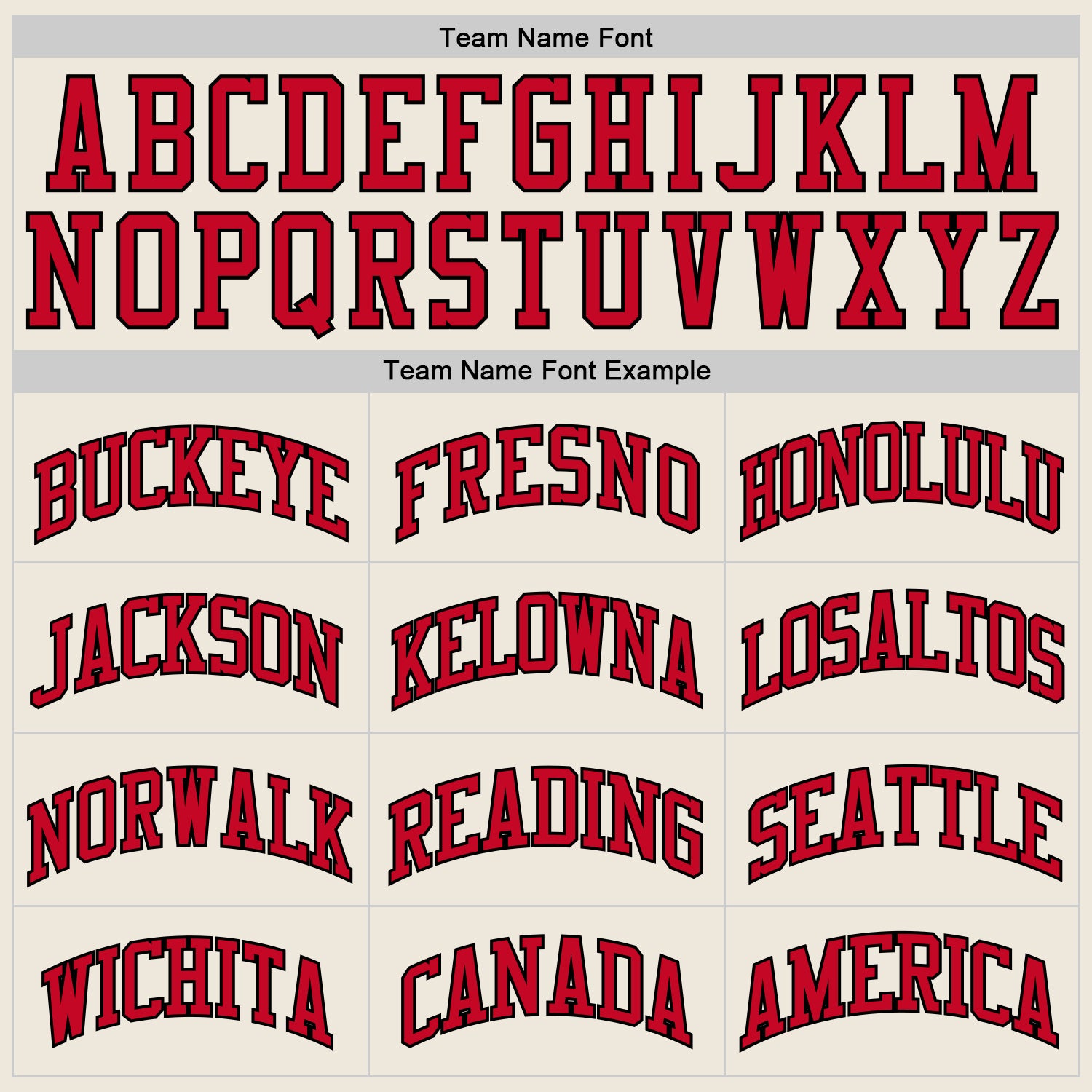 Custom Cream Red-Black Authentic Throwback Basketball Jersey Style 5719 Custom Red Black Basketball Jersey Authentic Throwback Style 5719 Custom Cream Red-Black Authentic Throwback Basketball Jersey - Image 4