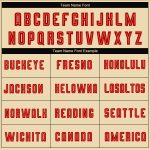 Custom Cream Red Black Soccer Jersey Fade Design Fashion Uniform Custom Cream Red-Black Sublimation Fade Fashion Soccer Uniform - Image 4