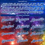 Galactic 3D Pattern Long Sleeve Performance T-Shirt - Custom White Light Blue Custom Galactic White-Light Blue 3D Pattern - Image 3