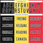 Custom Belgian Flag Soccer Jersey - Gold Black Red-White Sublimation Uniform Custom Gold Black Red-White Sublimation Belgian - Image 4