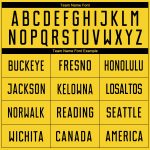 Custom Soccer Uniform Jersey Gold Black White Sublimation Style 4591 Custom Gold Black-White Sublimation Soccer Uniform Jersey - Image 4