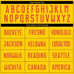 Ecuador Flag Soccer Jersey Custom Gold Red-Royal Sublimation Uniform Custom Gold Red-Royal Sublimation Ecuador Flag Soccer - Image 4