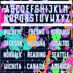 Custom Graffiti Pattern Soccer Jersey in White-Light Blue, Style 5103, Sublimation Uniform Custom Graffiti Pattern White-Light - Image 4