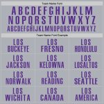 Custom Performance Golf Polo Shirt in Gray Purple - Stylish & Breathable Design Custom Gray Purple Performance Golf Polo - Image 4