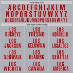 Performance Golf Polo Shirt in Custom Gray and Red Colors Custom Gray Red Performance Golf Polo Shirt - Image 4