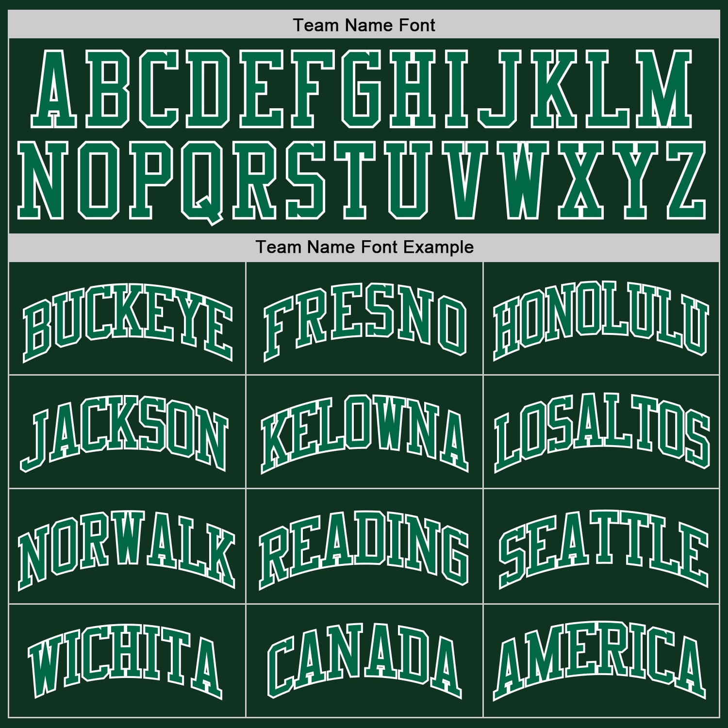 Custom Hunter Green Kelly Green-White Authentic Throwback Basketball Jersey Custom Hunter Green Kelly Green White Basketball Jersey - Authentic Throwback Style Custom Hunter Green Kelly Green-White - Image 4