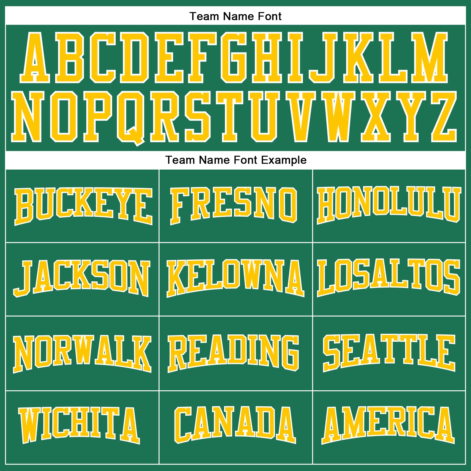 Custom Kelly Green Gold-White Long Sleeve Performance Salute To Service T-Shirt Custom Kelly Green Long Sleeve Performance T-Shirt - Gold White Salute To Service Custom Kelly Green Gold-White Long Sleeve - Image 4