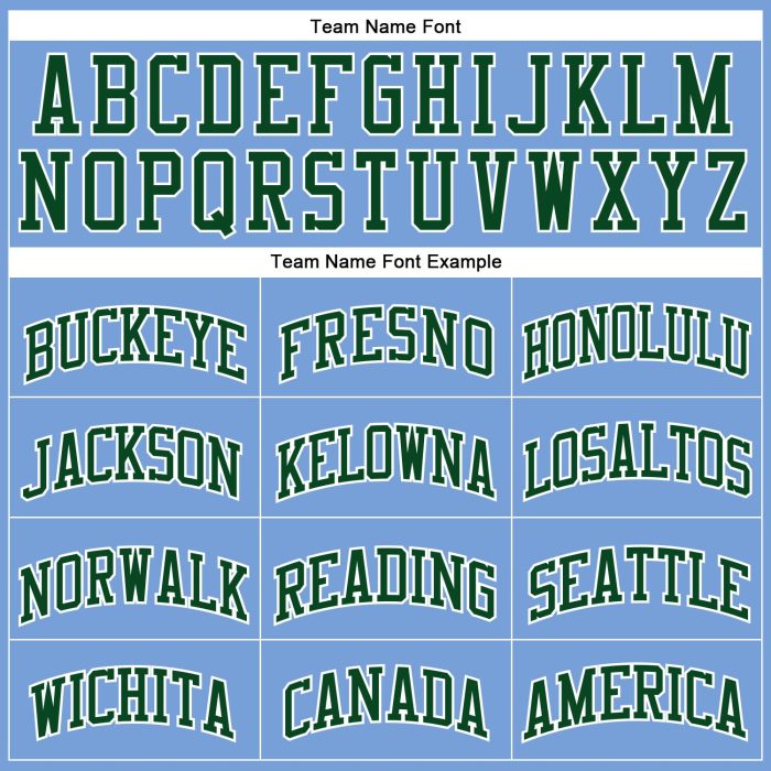 Light Blue Green-White Authentic Throwback Basketball Jersey - Custom Design Custom Light Blue Green-White Authentic Throwback - Image 3