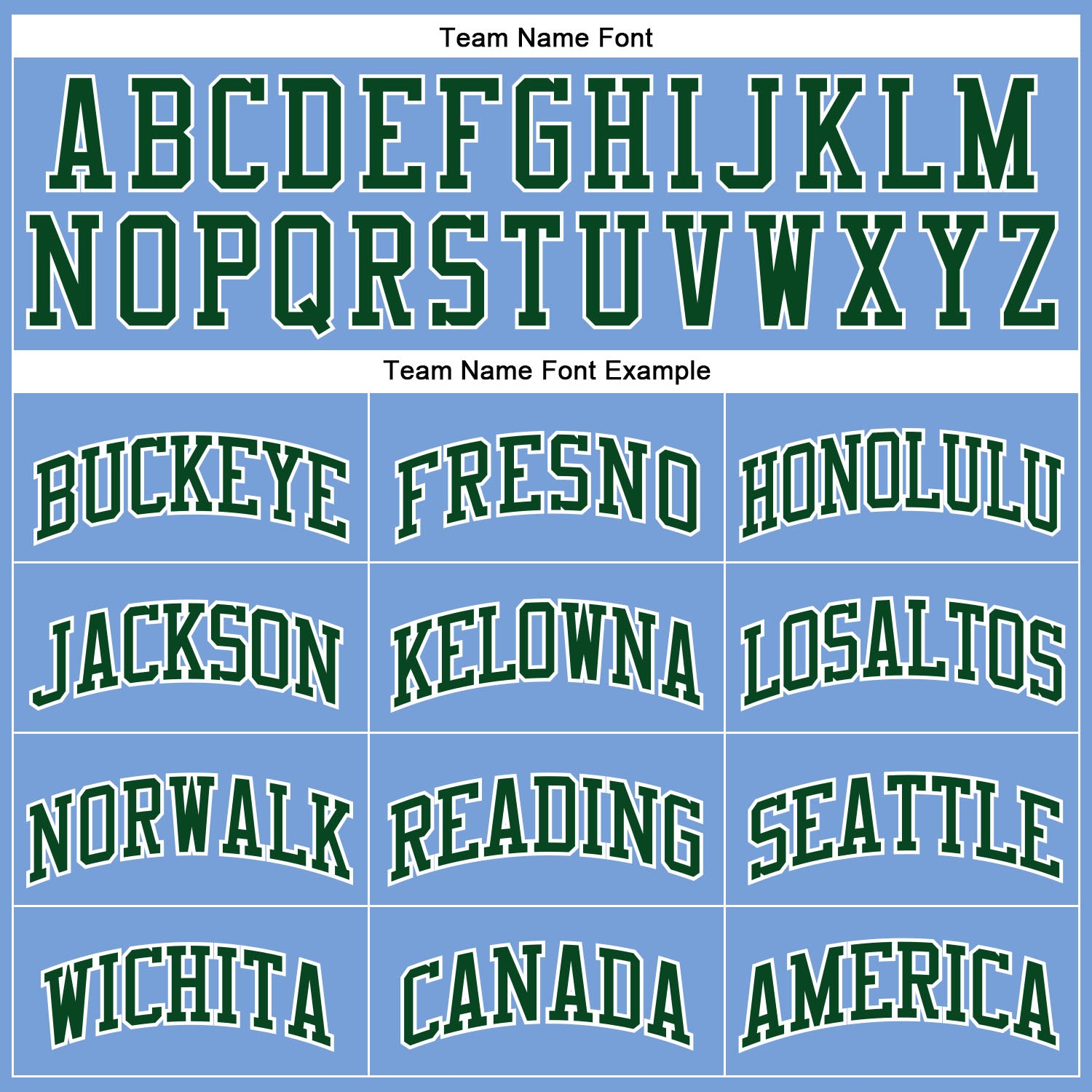 Custom Light Blue Green-White Authentic Throwback Basketball Jersey Light Blue Green-White Authentic Throwback Basketball Jersey - Custom Design Custom Light Blue Green-White Authentic Throwback - Image 3