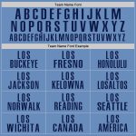 Custom Performance Golf Polo Shirt Light Blue Navy for Men Custom Light Blue Navy Performance Golf Polo Shirt - Image 4