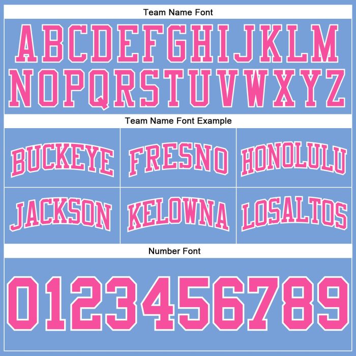Light Blue Pink White Custom Throwback Basketball Shorts Authentic Custom Light Blue Pink-White Authentic Throwback Basketball - Image 3