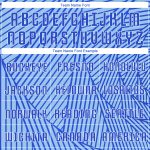 Light Blue White Sublimation Soccer Jersey Custom Uniform Custom Light Blue Royal-White Sublimation Soccer Uniform Jersey - Image 4