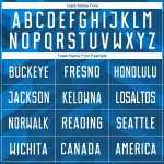 Light Blue Black White Sublimation Soccer Jersey - Custom Uniform Custom Light Blue White-Black Sublimation Soccer Uniform - Image 4