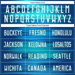 Custom Light Blue White Black Soccer Uniform Jersey - Style 2304, Sublimation Design for Teams Custom Light Blue White-Black - Image 4