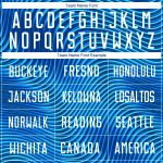 Light Blue White-Royal Sublimation Soccer Jersey - Custom Uniform for Team Sports Custom Light Blue White-Royal Sublimation - Image 4