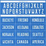 Custom Light Blue White Soccer Jersey - Personalized Sublimation Uniform Custom Light Blue White Sublimation Soccer Uniform - Image 4