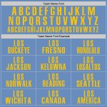 Light Blue Yellow Performance Golf Polo Shirt for Men - Custom Fit Custom Light Blue Yellow Performance Golf Polo Shirt - Image 4