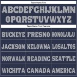 Navy Gray Custom Fleece Sweatpants for Men | Cozy Jogger Style Custom Navy Gray Fleece Jogger Sweatpants - Image 2