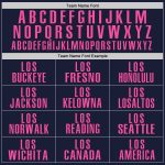 Navy Pink Performance Golf Polo Shirt - Customizable Mens Athletic Wear Custom Navy Pink Performance Golf Polo Shirt - Image 4