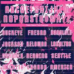 Custom Navy Pink White Soccer Jersey Sublimation Uniform for Team Sports Custom Navy Pink-White Sublimation Soccer Uniform - Image 4