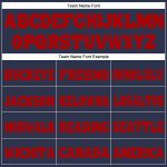 Navy Red Custom Fleece Sweatpants for Men - Comfortable Jogger Style Custom Navy Red Fleece Jogger Sweatpants - Image 2