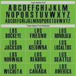 Neon Green Performance Golf Polo Shirt - Custom Black Design for Men Custom Neon Green Black Performance Golf Polo Shirt - Image 4