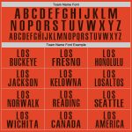 Custom Performance Golf Polo Shirt in Orange and Brown for Men Custom Orange Brown Performance Golf Polo Shirt - Image 4