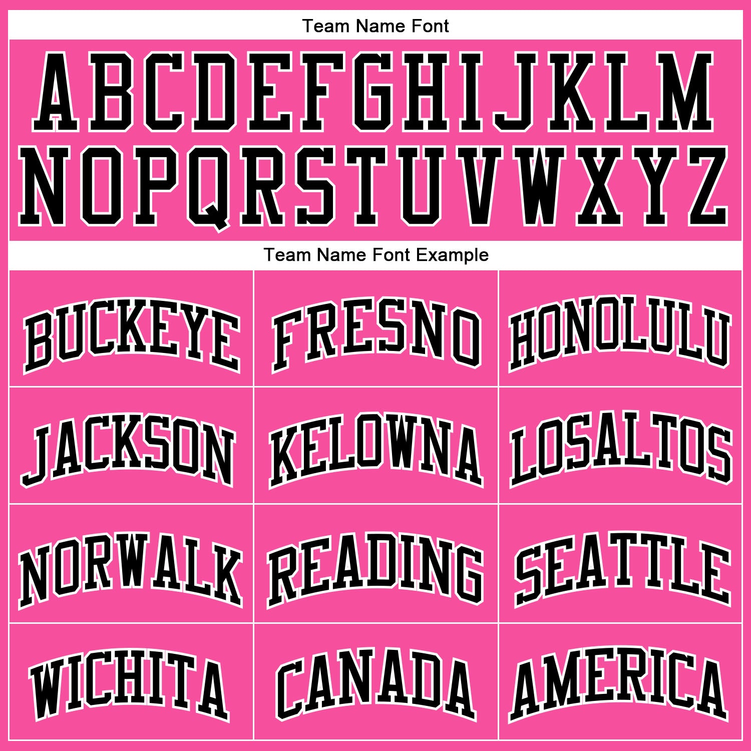 Custom Pink Black-White Authentic Throwback Basketball Jersey Custom Basketball Jersey Pink Black White Authentic Throwback Design Custom Pink Black-White Authentic Throwback Basketball - Image 3