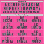 Custom Pink Kelly Green Performance Golf Polo Shirt for Men - Lightweight, Breathable, Ideal for Summer Rounds and Events - Image 4