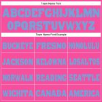 Custom Fleece Jogger Sweatpants in Pink and Light Blue for Women Custom Pink Light Blue Fleece Jogger Sweatpants - Image 2