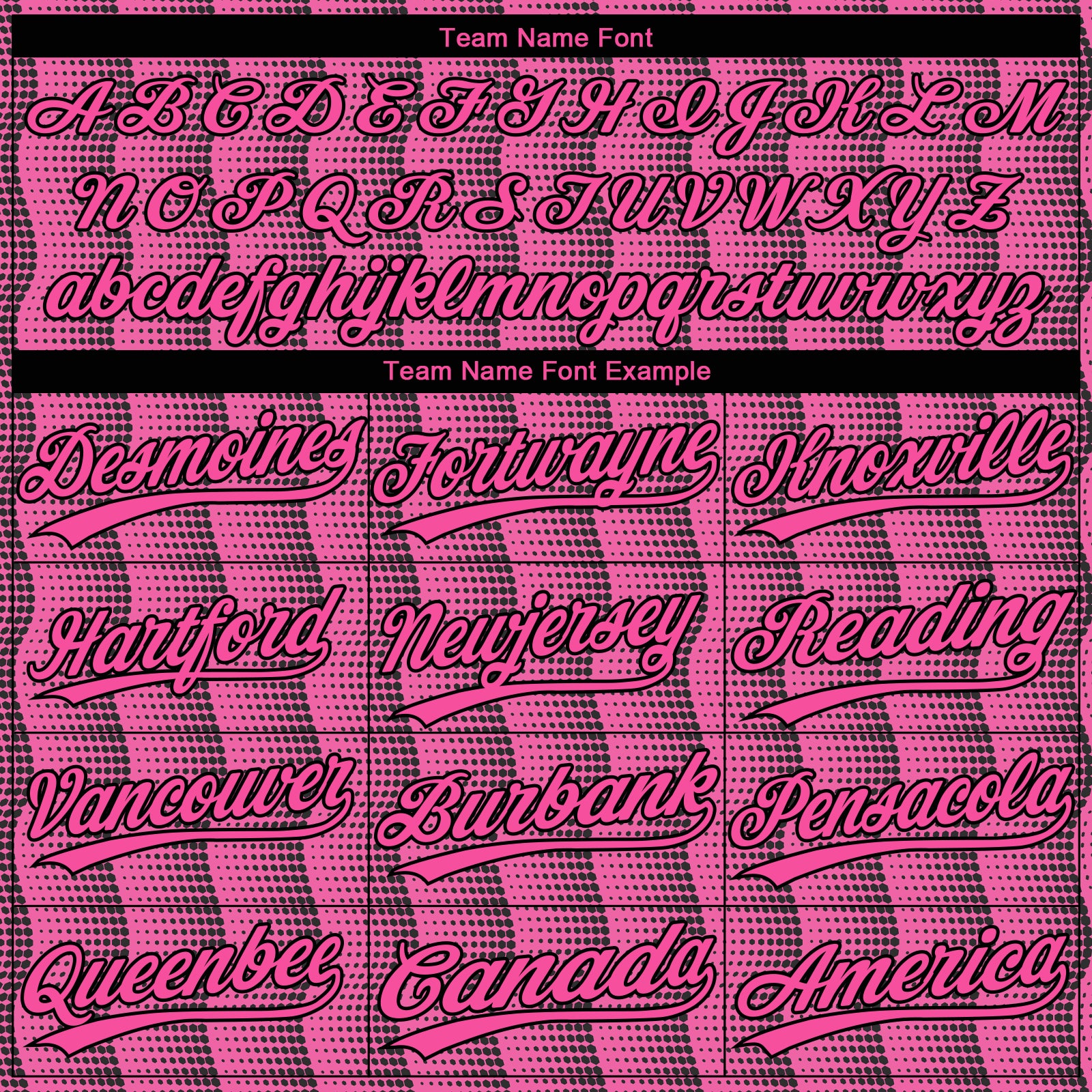 Custom Pink Pink-Black Two-Button Unisex Softball Jersey Custom Pink Black Two-Button Unisex Softball Jersey - Comfortable Athletic Wear for Team Sports Custom Pink Pink-Black Two-Button - Image 4