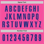 Custom Pink Golf Polo Shirt for Performance Wear Custom Pink Royal Performance Golf Polo Shirt - Image 5