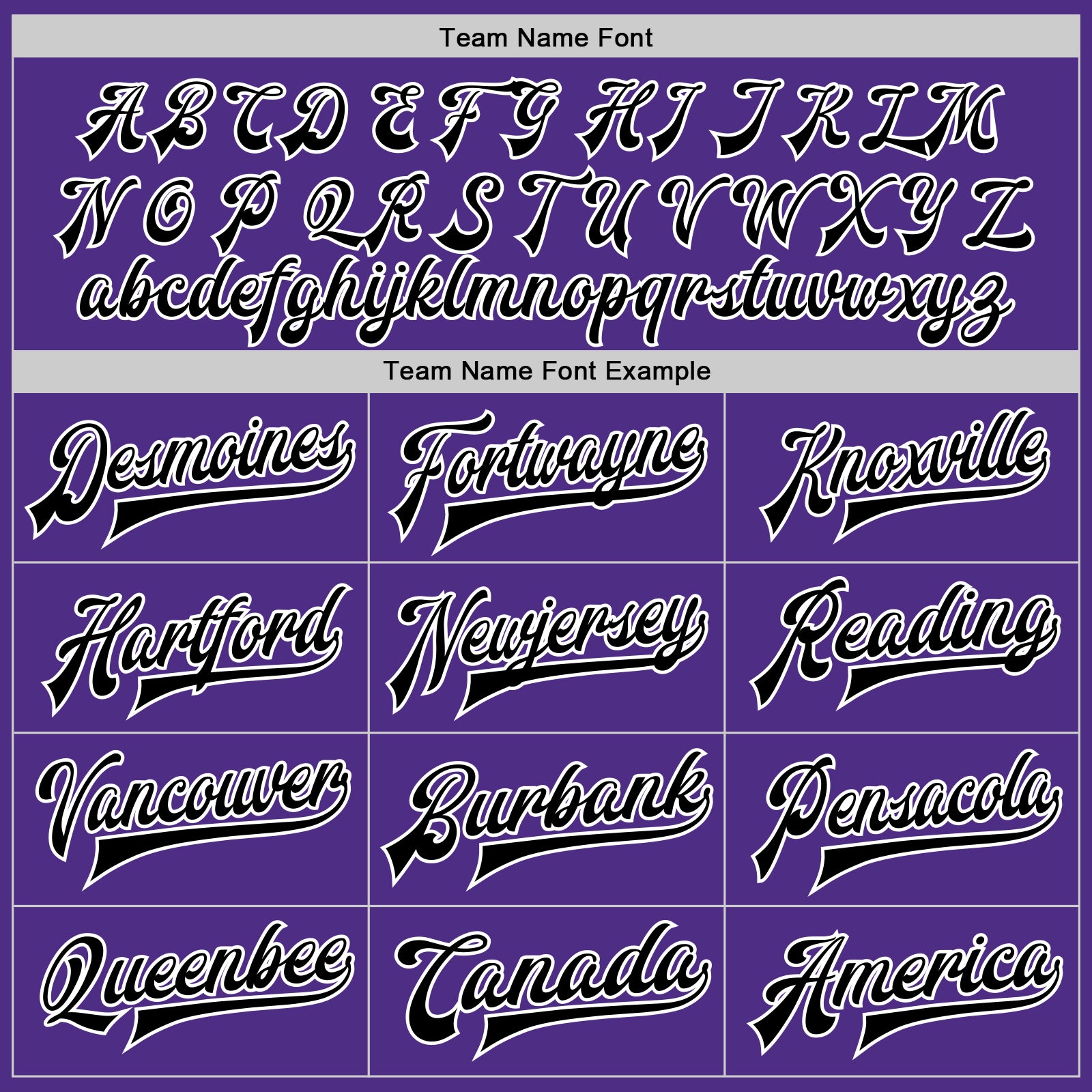 Custom Purple Black-White Bomber Full-Snap Varsity Letterman Two Tone Jacket Custom Two Tone Purple Black White Varsity Letterman Bomber Jacket Full-Snap Design Custom Purple Black-White Bomber Full-Snap - Image 4