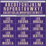 Custom Purple Cream Golf Polo Shirt for Performance Wear Custom Purple Cream Performance Golf Polo Shirt - Image 4