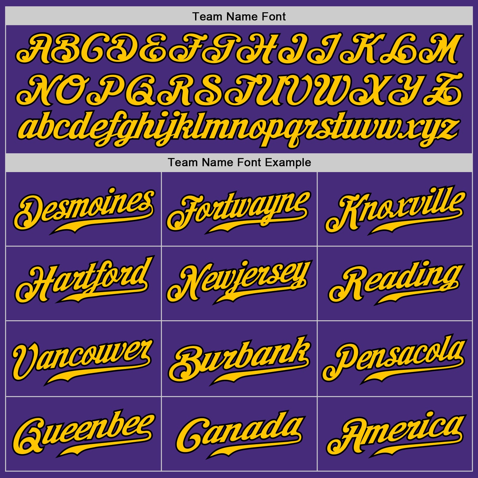 Custom Purple Gold-Black Authentic Fade Fashion Baseball Jersey Custom Purple Gold Black Fade Baseball Jersey - Authentic Fashion Style Custom Purple Gold-Black Authentic Fade Fashion Baseball - Image 4