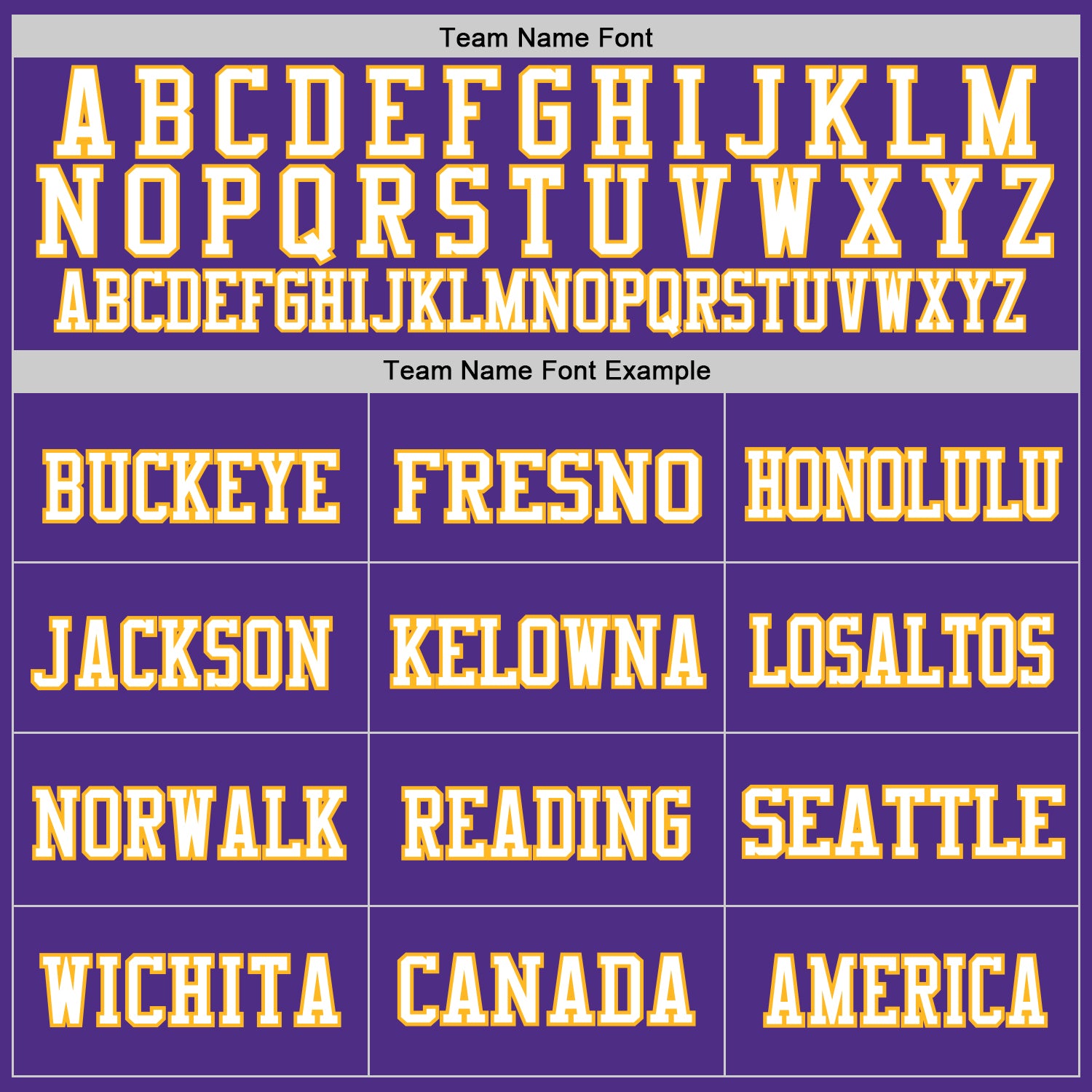 Custom Purple Gold-White Mesh Authentic Football Jersey Custom Purple Gold-White Authentic Football Jersey - Premium Mesh Design Custom Purple Gold-White Mesh Authentic Football - Image 3