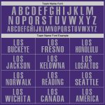 Custom Purple Gray Performance Golf Polo Shirt for Men - Breathable, Moisture-Wicking Fabric Custom Purple Gray Performance - Image 4